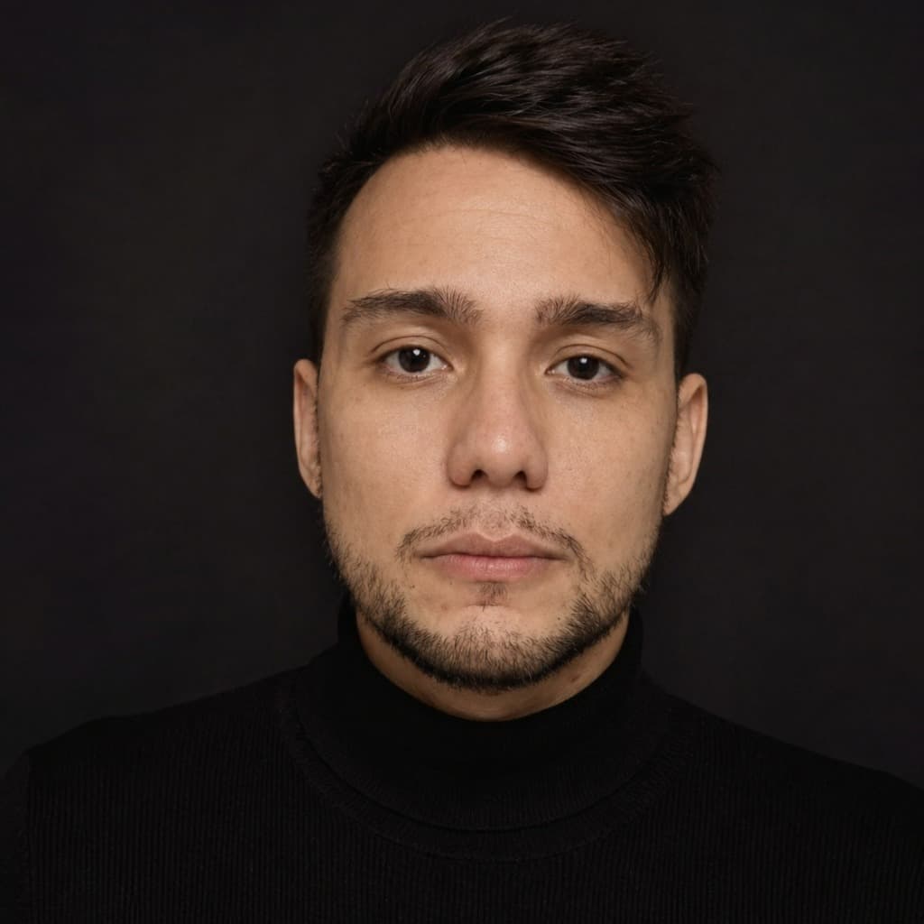 Daniel Rocha